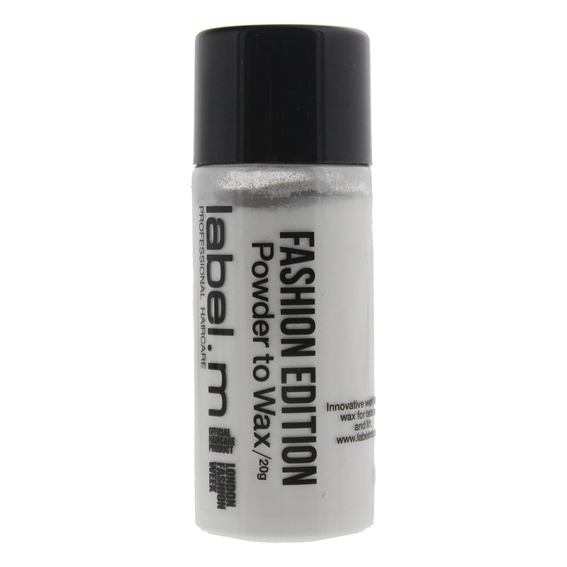 Label M Fashion Edition Powder To Wax 20g