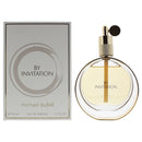 Michael Bublé By Invitation Eau de Parfum 50ml