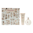 Repetto 2 Piece Set - Eau De Toilette 50ml - Body Lotion 100ml