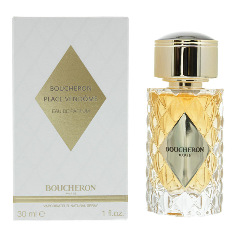 Boucheron Place Vendôme Eau De Parfum 30ml