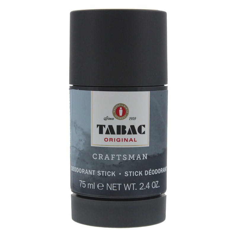 Tabac Craftsman   Deodorant Stick 75ml