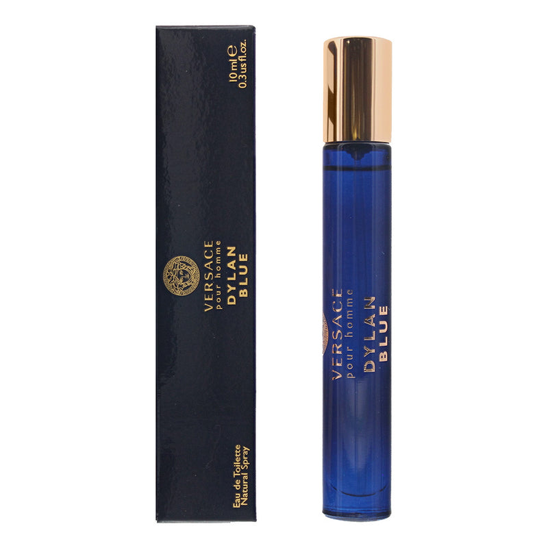 Versace dylan sales blue notes