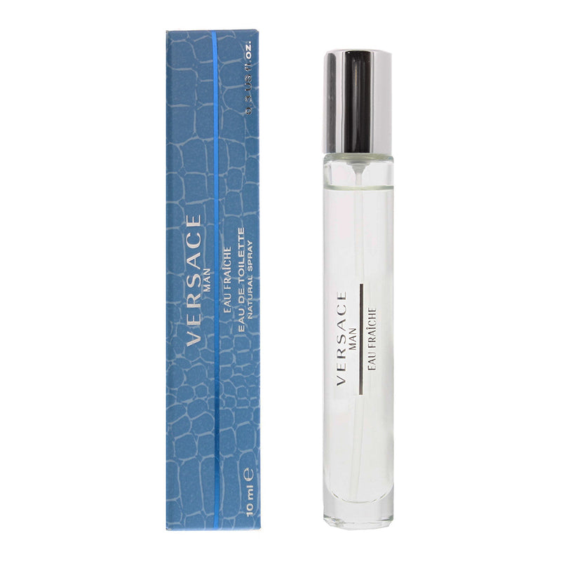 Versace Eau Fraiche   Eau De Toilette 10ml