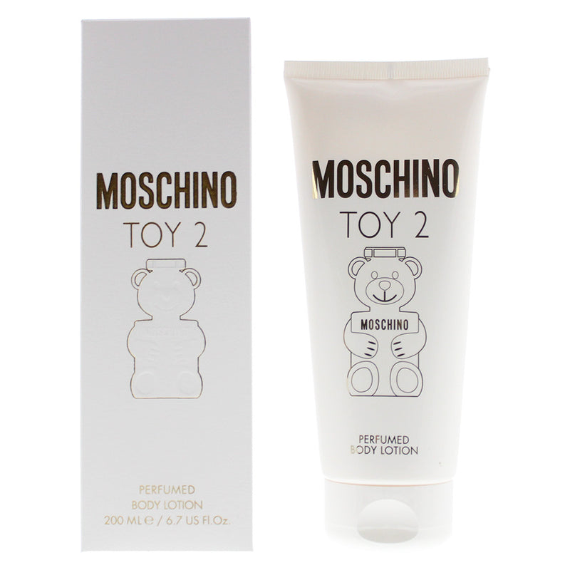 Moschino Toy 2   Body Lotion 200ml