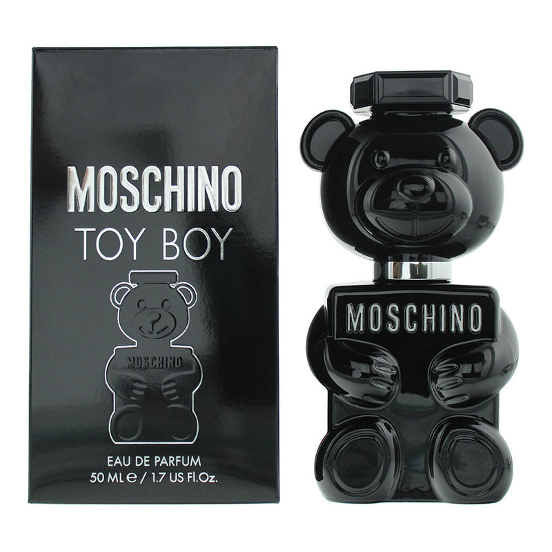 Moschino Toy Boy  Eau De Parfum 50ml