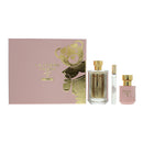 Prada La Femme L'eau 3 Piece Eau de Toilette 100ML Body Lotion 100ML Eau de Toil
