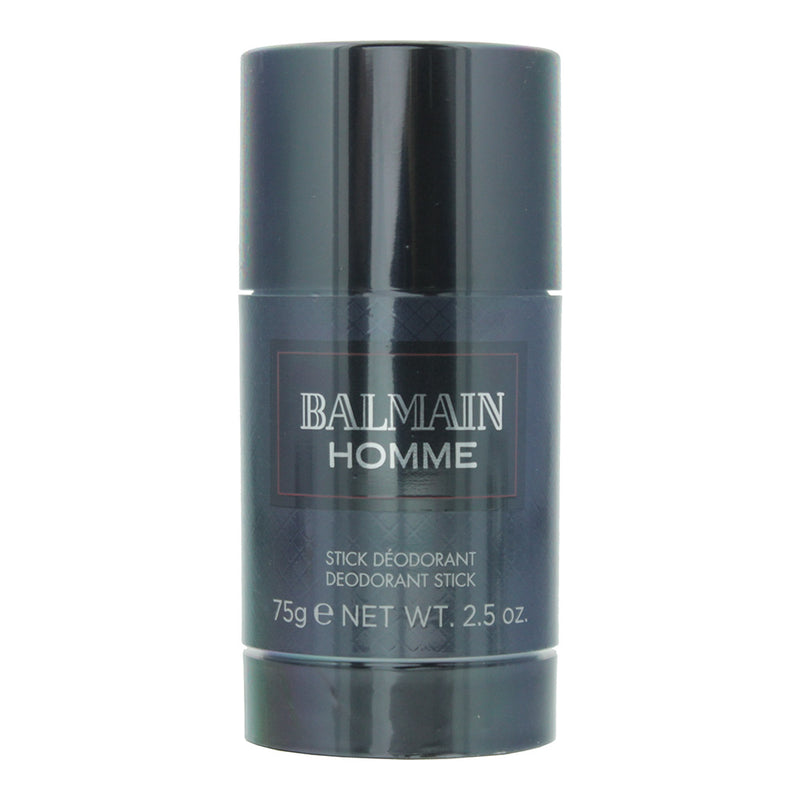 Balmain Homme Deodorant Stick 75g