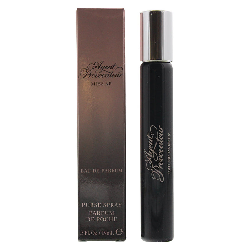 Agent Provocateur Miss AP Eau De Parfum 15ml