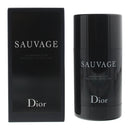 Dior Sauvage Deodorant Stick 75g