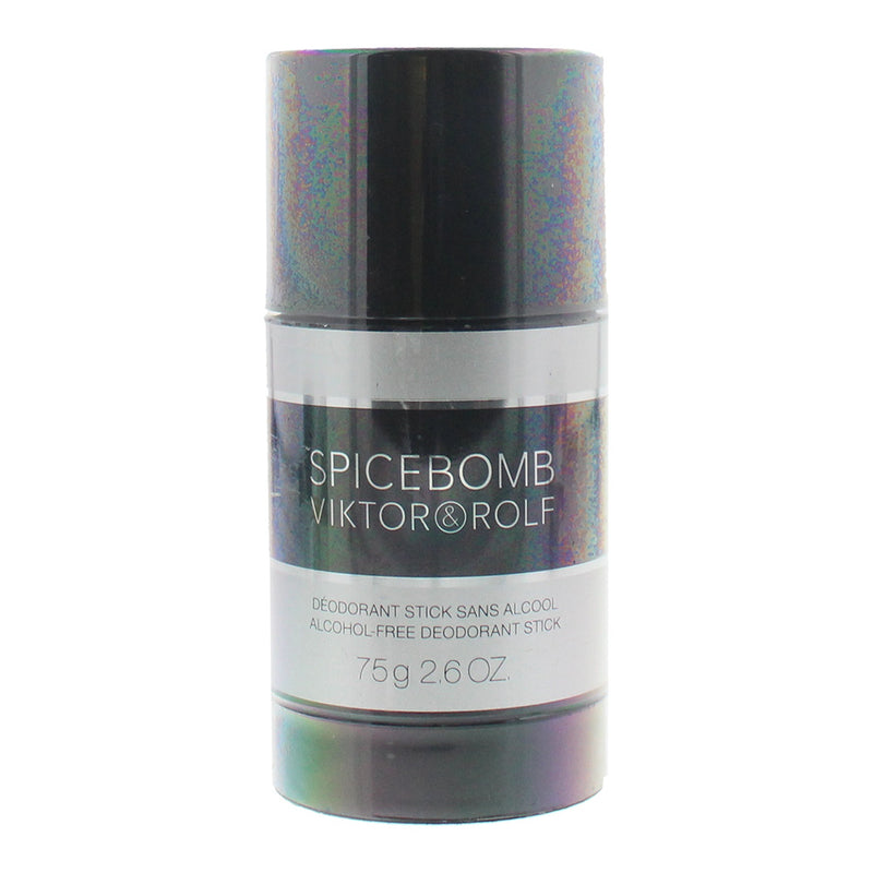 Viktor  Rolf Spicebomb Deodorant Stick 75g