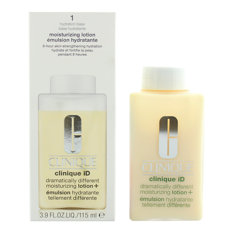 Clinique Dramatically Different Moisturizing Lotion+ 115ml