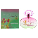 Salvatore Ferragamo Incanto Amity Eau De Toilette 100ml