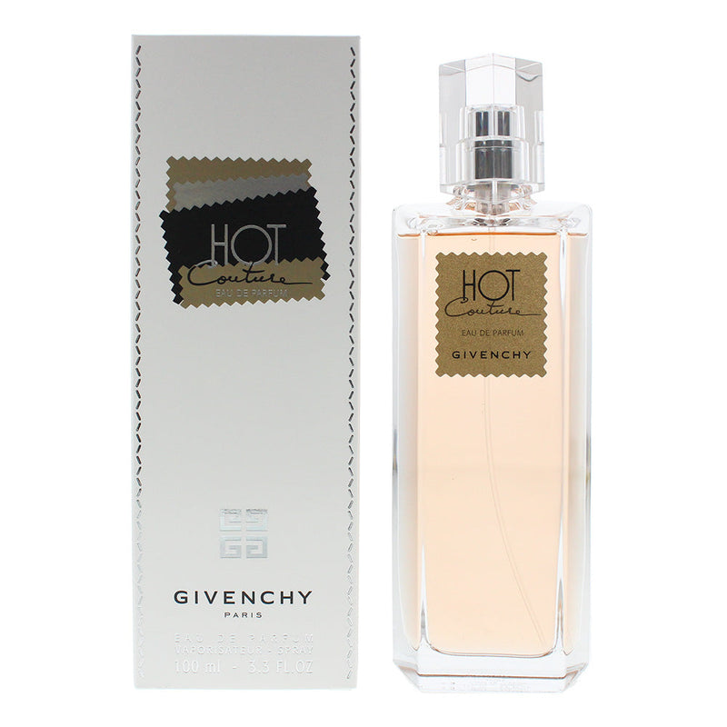 Givenchy Hot Couture Eau De Parfum 100ml