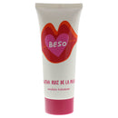 Agatha Ruiz Beso Emulsion Body Lotion 100ml