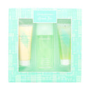 Elizabeth Arden Green Tea 3 Piece Set - Scent Spray 100ml - Body Lotion 100ml - Shower Gel 100ml