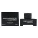 Hummer Black Eau De Toilette 75ml