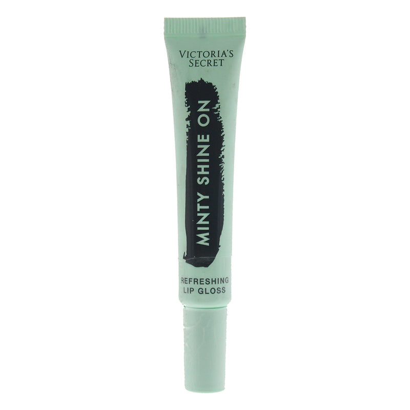 Victoria's Secret Minty Shine On Refreshing Lip Gloss 9.6g