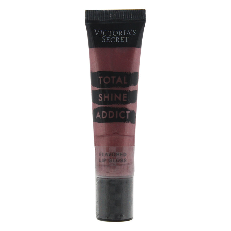 Victoria's Secret Total Shine Addict Berry flash Lip Gloss 13g