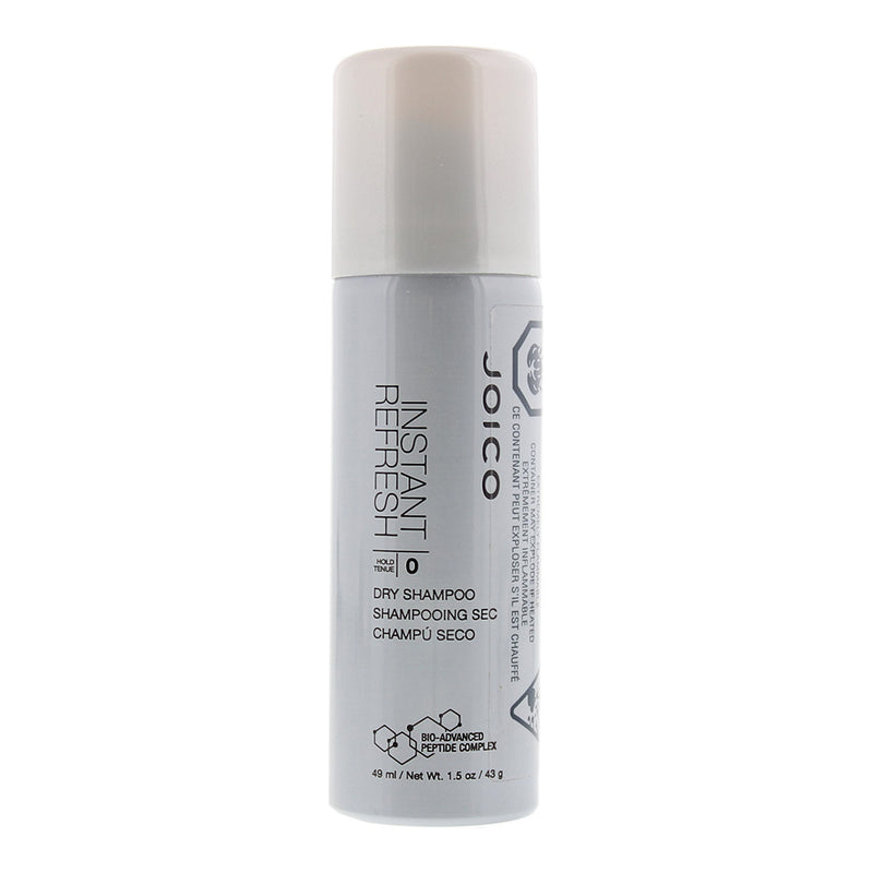 Joico Instant Refresh Dry Shampoo 43g