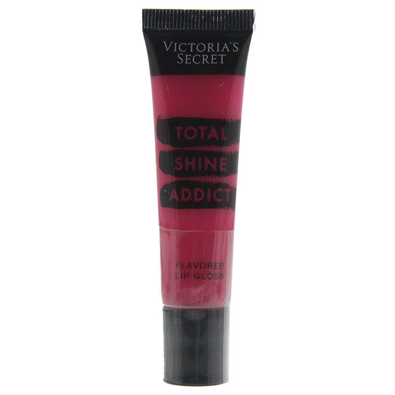 Victoria's Secret Total Shine Addict Love berry Lip Gloss 13g