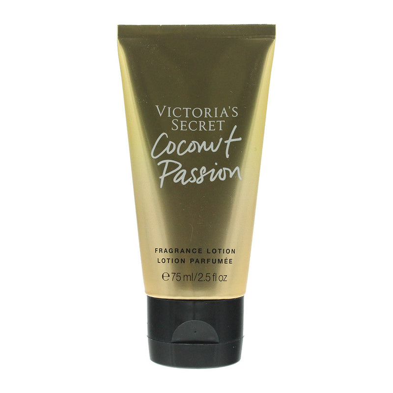 Victoria's Secret Coconut Passion Fragrance Lotion 75ml