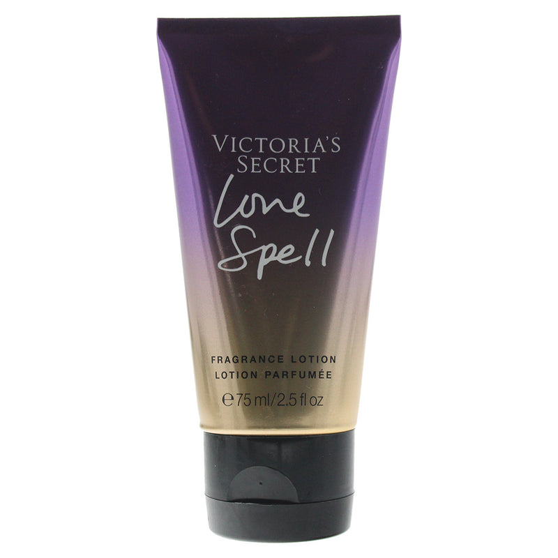 Victoria's Secret Love Spell Fragrance Lotion 75ml