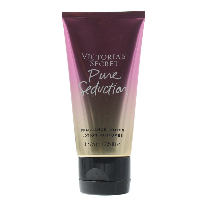 Victoria's Secret Pure Seduction Fragrance Lotion 75ml