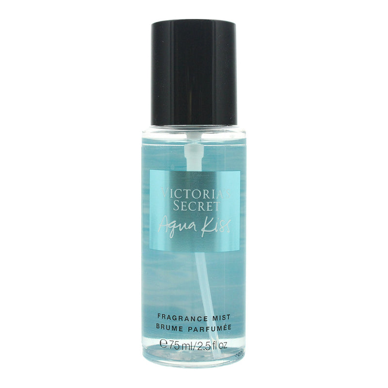 Victoria's Secret Aqua Kiss Fragrance Mist 75ml For Her