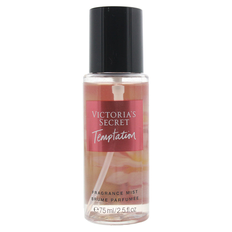 Victoria's Secret Temptation Fragrance Mist 75ml
