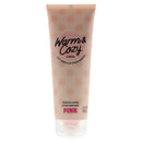 Victoria's Secret Pink Warm  cozy Body Lotion 236ml