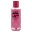 Victoria's Secret Pink Fresh  clean Body Mist 250ml