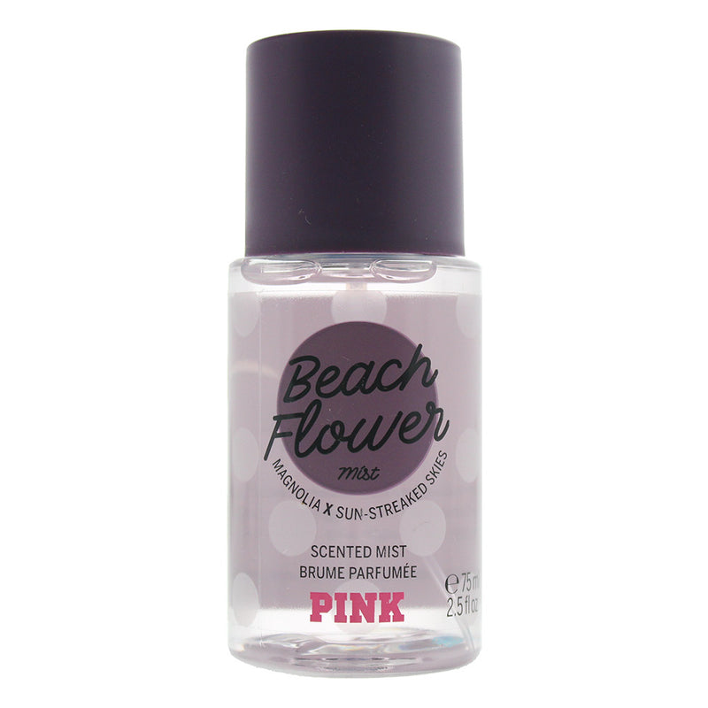 Victoria's Secret Pink Beach flower Body Mist 75ml