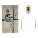 Diesel Fuel For Life Femme Eau De Parfum 30ml
