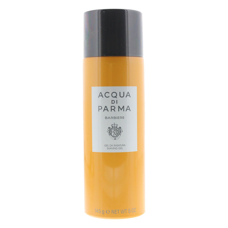 Acqua Di Parma Barbiere Shaving Gel 145g