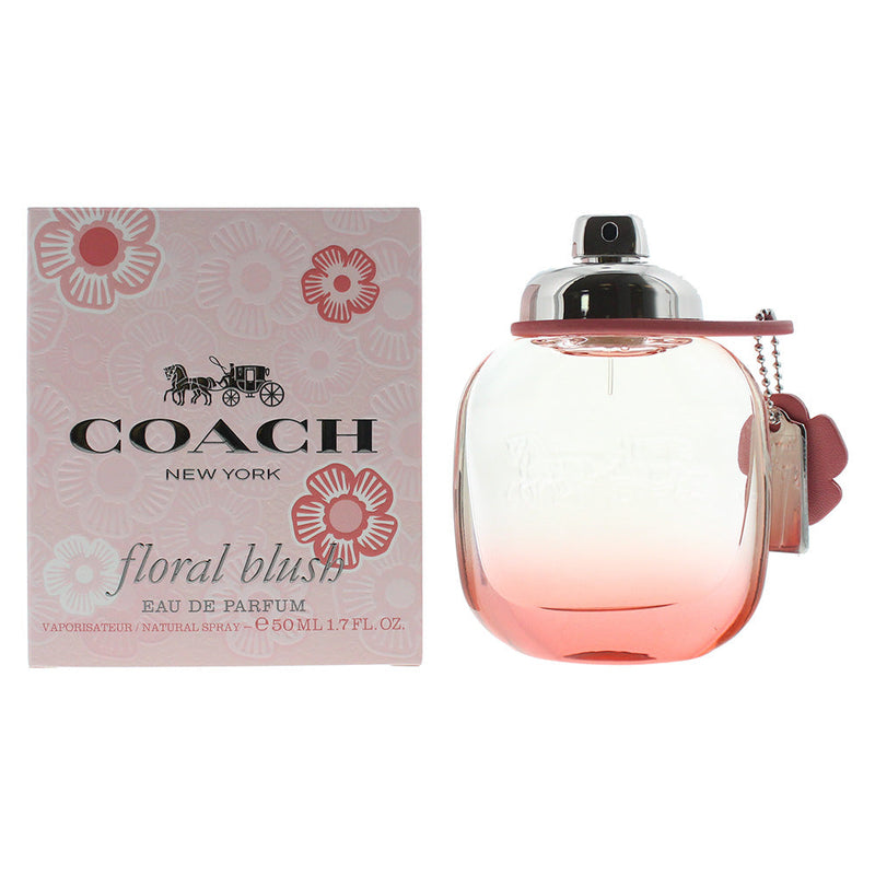 Coach Floral Blush Eau De Parfum 50ml