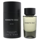 Kenneth Cole For Him Eau De Toilette 50ml
