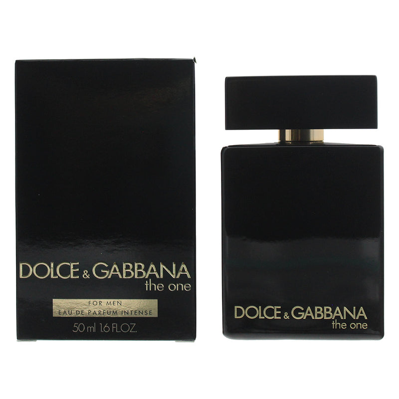 Dolce  Gabbana The One Intense Eau De Parfum 50ml