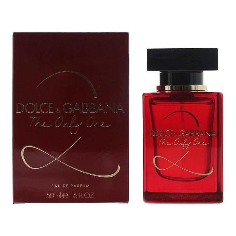 Dolce  Gabbana The Only One 2 Eau De Parfum 50ml