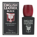 Dana English Leather Black Cologne 100ml