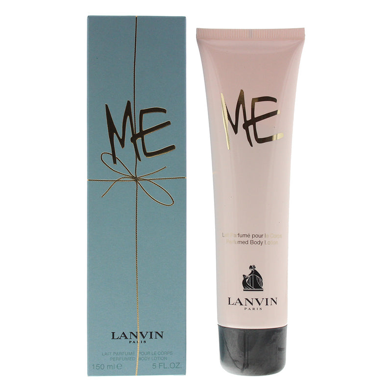 Lanvin Me Body Lotion 150ml