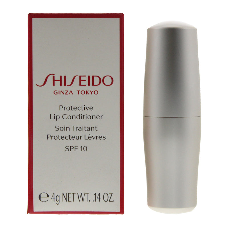 Shiseido Protective Lip Conditioner 4g