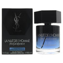 Yves Saint Laurent La Nuit De L'homme Eau Electrique Eau De Toilette 100ml