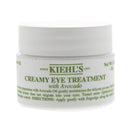 Kiehl's Creamy Eye Treatment with Avocado Eye Cream 14g