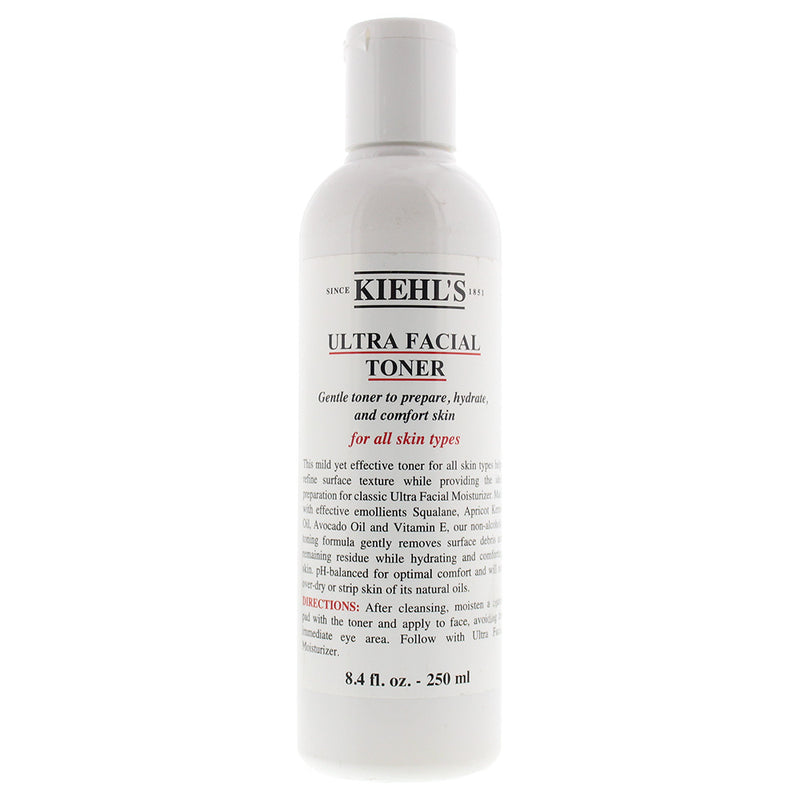 Kiehl's Ultra Facial Toner 250ml