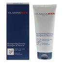 Clarins Men Shampoo & Shower 200ml