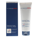 Clarins Men Active Face Wash 125ml