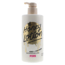 Victoria's Secret Pink Honey Lotion Body Lotion 414ml