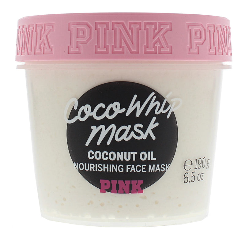 Victoria's Secret Pink Coco Whip Nourishing Face Mask 190g