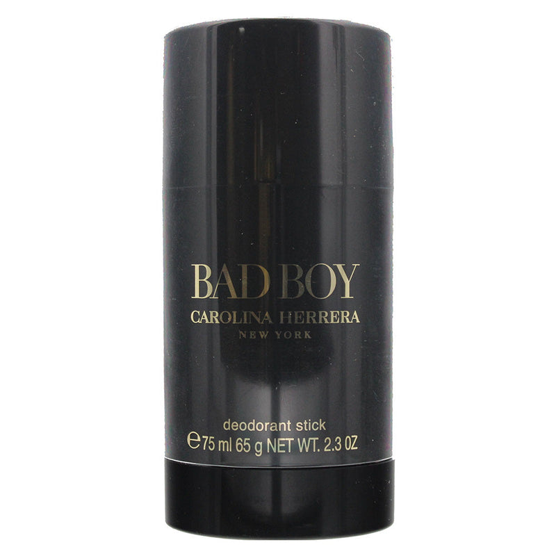 Carolina Herrera Bad Boy Deodorant Stick 75ml