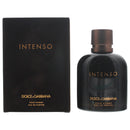 Dolce & Gabbana Pour Homme Intenso Eau De Parfum 125ml